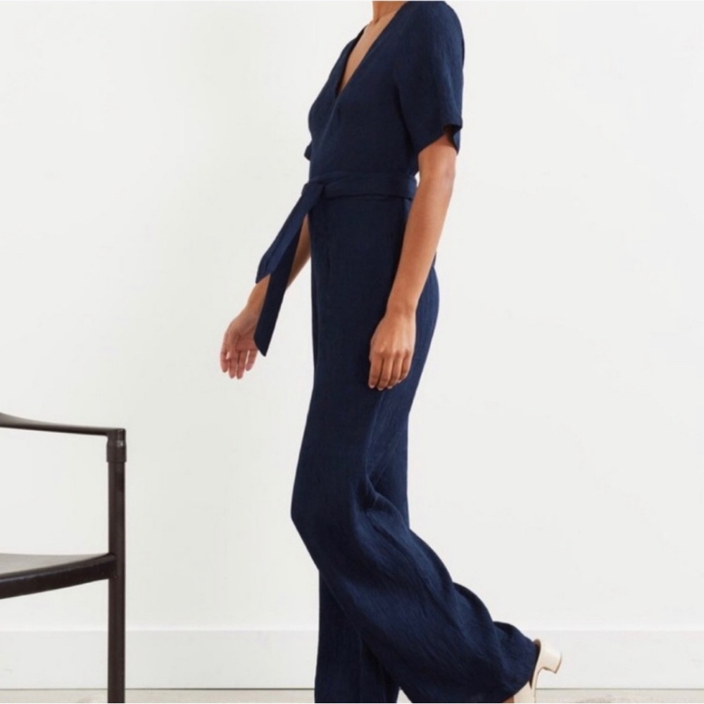 Modern Citizen Jumpsuit - Picture 3 of 9